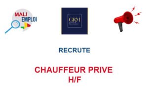 CHAUFPRI