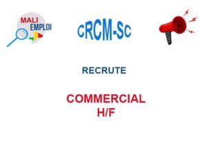 COMSCRM