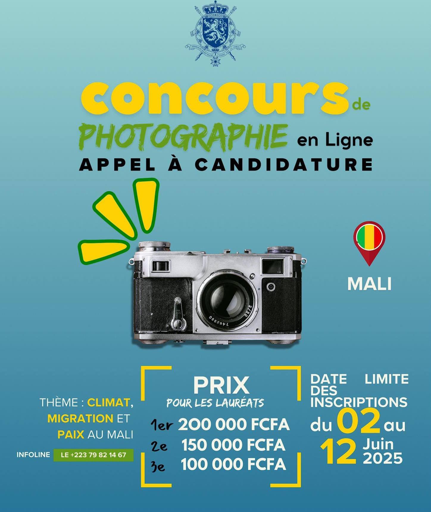 Y'a bara | Offres d'Emplois et Stages - Page 5 sur 132 - 1er site de ...