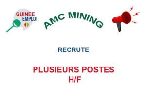 AMC-MIN