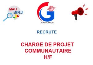 CHARPROJ