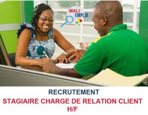 GAFI GROUP RECRUTE STAGIAIRE CHARGE DE RELATION CLIENT H/F