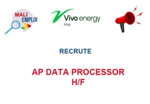 AP-DATA