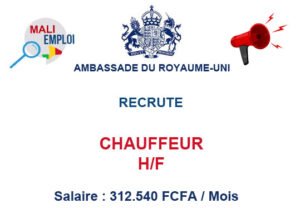 CHAUFAMBAS