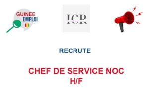CHEFSERV