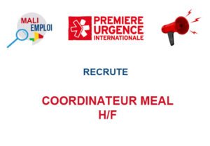 COORDMEAL