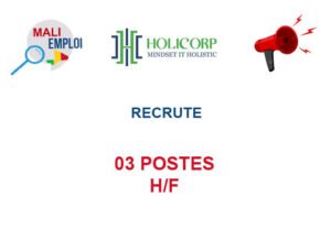 HOLIC3P