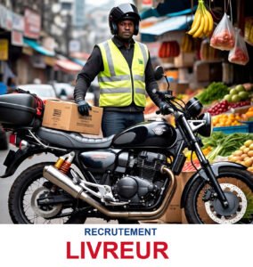 LIVRUR