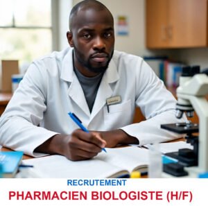 PHARBIOL