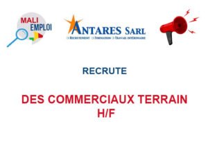 ANTARS