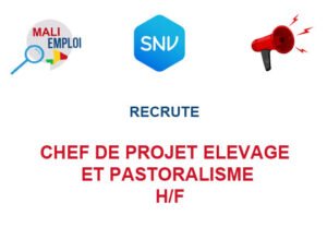 CHEFPROELE