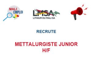 METALJUN