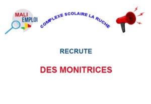 MONITR