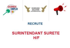 SURINEDS