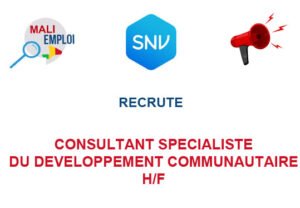 CONSPECDEV