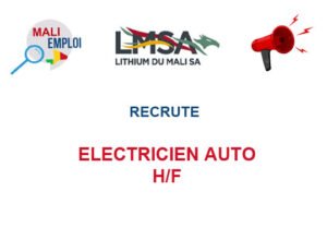 ELECAU