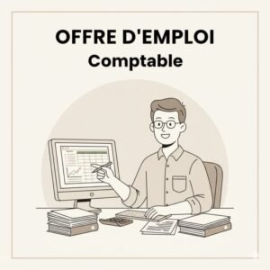 SETELCI RECRUTE COMPTABLE H/F 1761047264348
