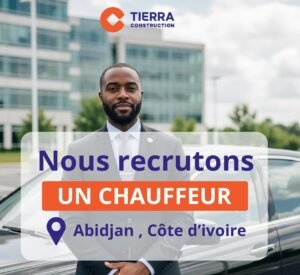 TIERRA CONSTRUCTION RECRUTE CHAUFFEUR H/F 1761755619169-page-001