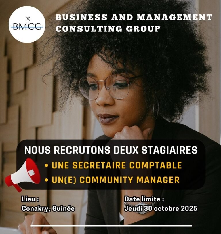 Y'a bara | Offres d'Emplois et Stages - Page 5 sur 311 - 1er site de ...