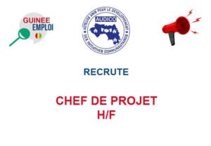 CHEFPR