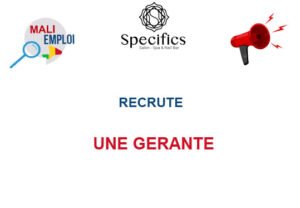 GERANTE
