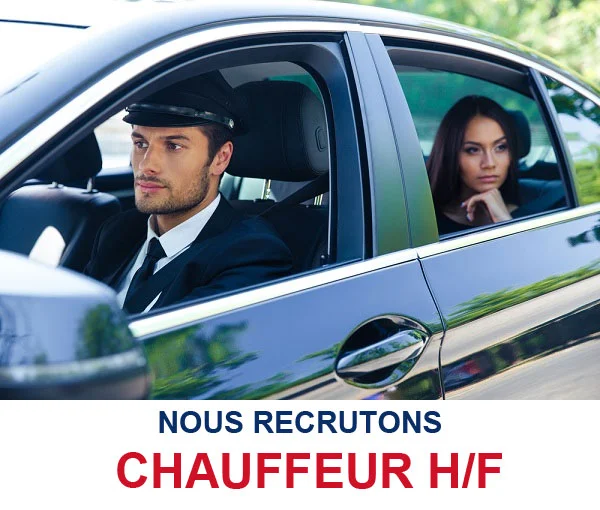 WORKINAFRIKA RECRUTE CHAUFFEUR PRIVE H F Y a Bara Offres D Emplois 