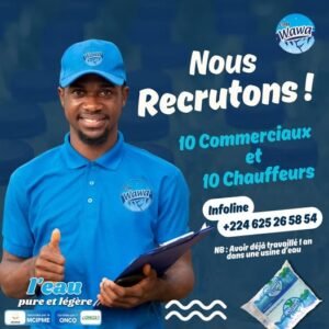 WAWA BUSINESS COMPANY RECRUTE PLUSIEURS POSTES H/F 578085207_825184076935173_4860787292638042556_n