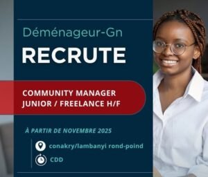 DEMENAGEUR GN RECRUTE COMMUNITY MANAGER JUNIOR H/F 586962991_122147766530664737_5629486932312092891_n