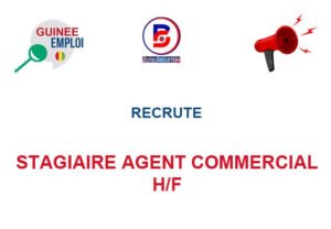 BYTES SECUITAS RECRUTE STAGIAIRE AGENT COMMERCIAL H/F STGAG