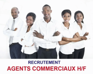 TRUE VISION RECRUTE DES COMMERCIAUX H/F image