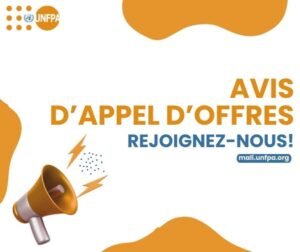 APPEL D'OFFRE UNFPA MALI 615931857_1187691416813659_7293211175702108411_n