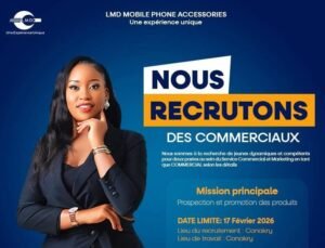 RECRUTEMENT DE COMMERCIAUX H/F 633643642_122124730989122985_6202189639859045569_n