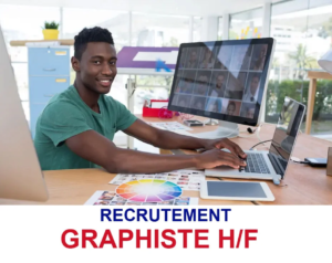 DFA COMMUNICATION RECRUTE GRAPHISTE JUNIOR H/F DFA COMMUNICATION RECRUTE GRAPHISTE JUNIOR H/F