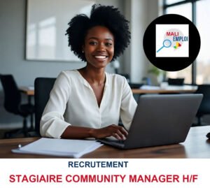 ODYSEE MEDIA RECRUTE STAGIAIRE COMMUNITY MANAGER H/F stgc