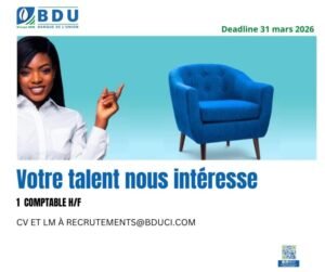 BDU CI RECRUTE COMPTABLE H/F 1773510014898