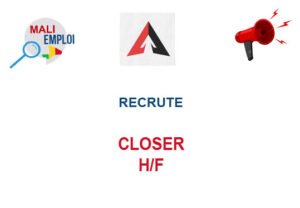 EXELITE RECRUTE CLOSER H/F CLOS