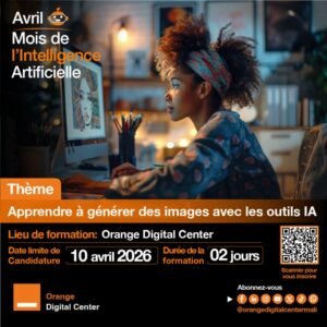 FORMATION GRATUITE EN GENERATION D'IMAGE AVEC L'IA 1775668309145