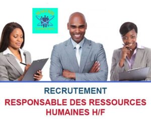 MALI RH CONSULTING RECRUTE RESPONSABLE DES RESSOURCES HUMAINES H/F RRH