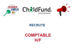 CHILFUND RECRUTE COMPTABLE H/F COMPP