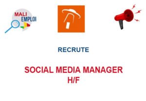 OVNI MAKERS RECRUTE SOCIAL MEDIA MANAGER H/F SOCIALMED