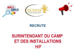 SURINCAMP