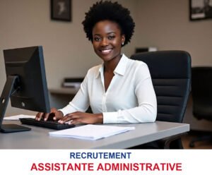 ATC MALI RECRUTE ASSISTANTE ADMINISTRATIVE ASAD